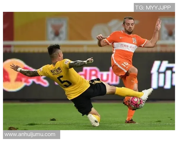 鲁能与恒大激战正酣广东体育全程直播精彩对决不容错过